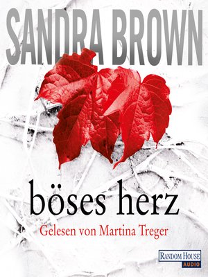 cover image of Böses Herz
